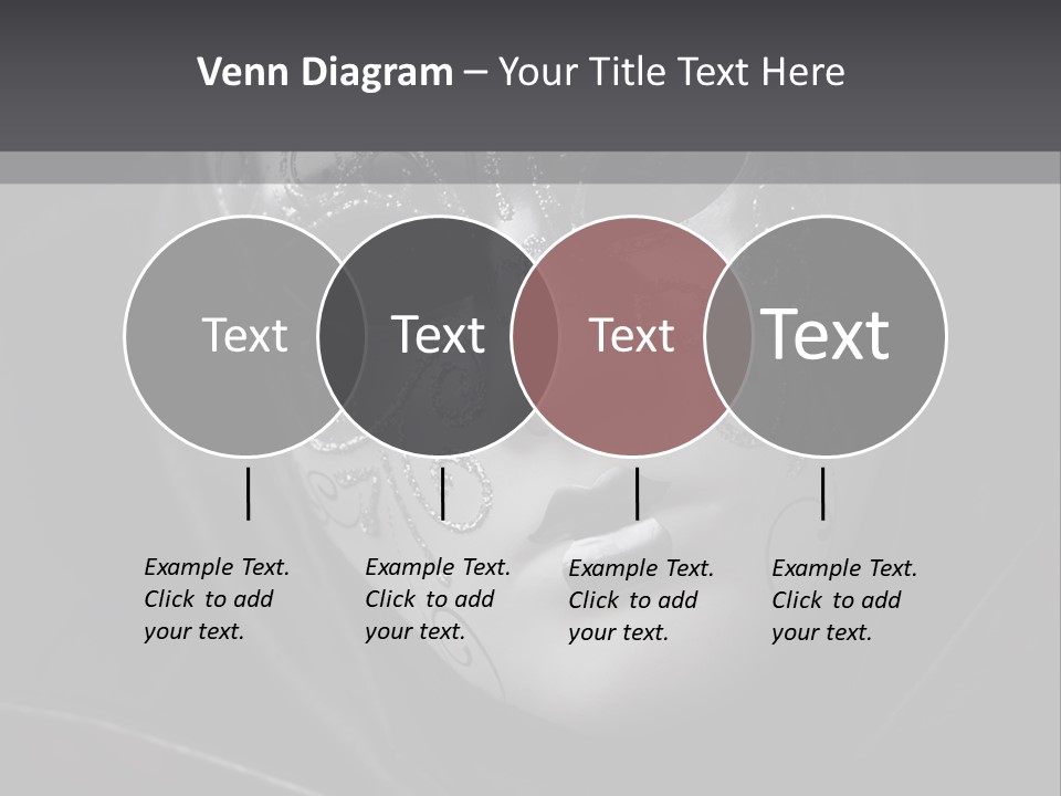 Fear Mystery Festal PowerPoint Template