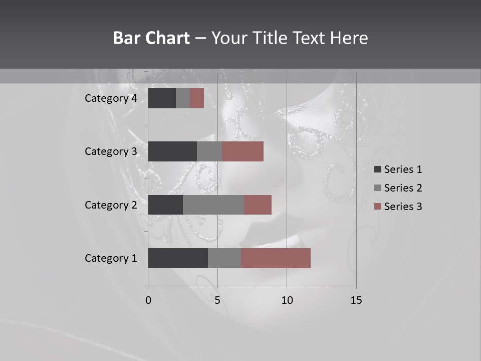Fear Mystery Festal PowerPoint Template