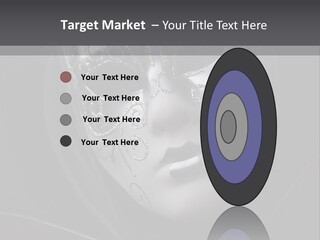 Fear Mystery Festal PowerPoint Template