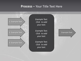 Fear Mystery Festal PowerPoint Template