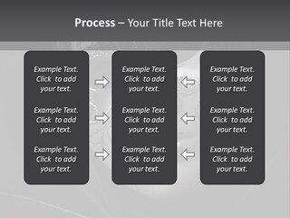 Fear Mystery Festal PowerPoint Template