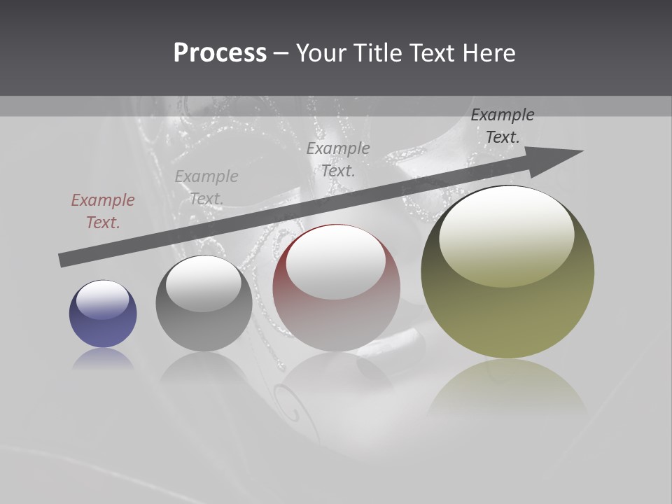 Fear Mystery Festal PowerPoint Template