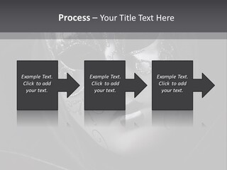 Fear Mystery Festal PowerPoint Template