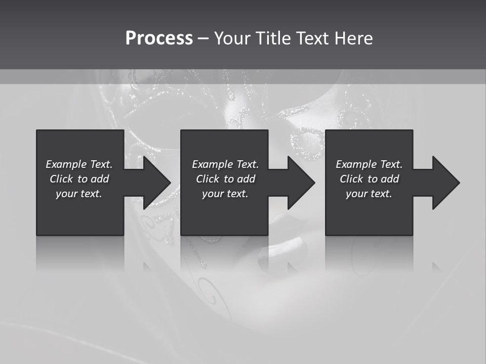 Fear Mystery Festal PowerPoint Template