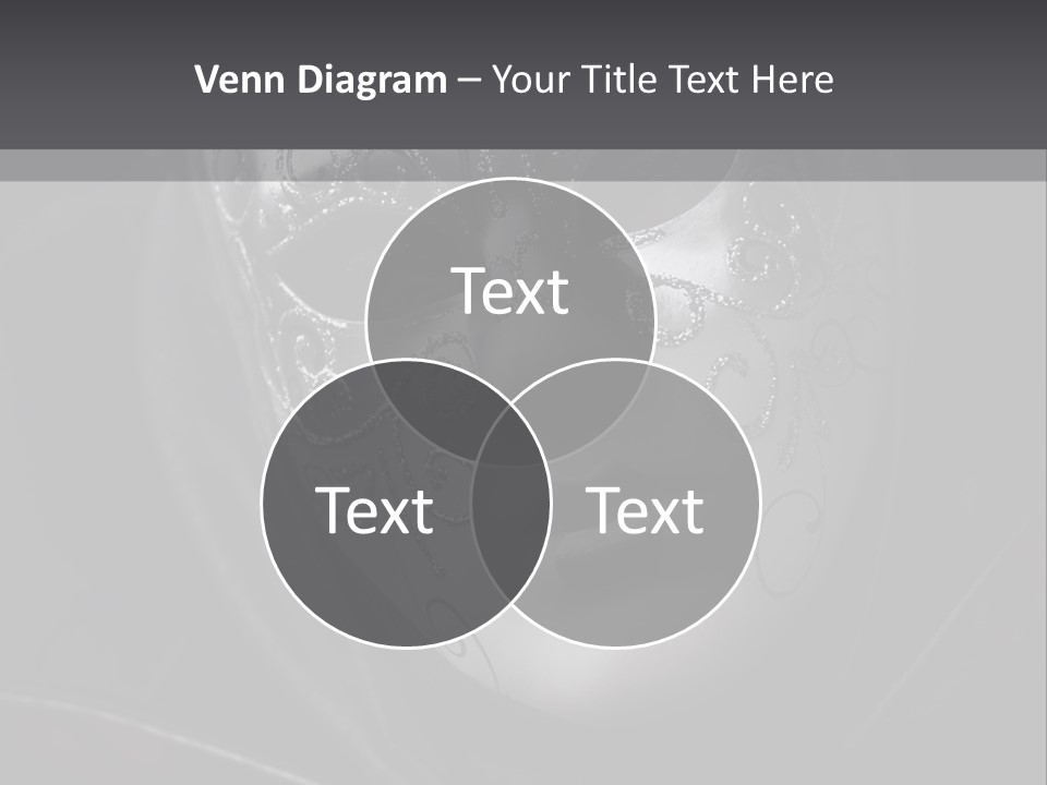 Fear Mystery Festal PowerPoint Template