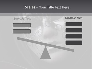 Fear Mystery Festal PowerPoint Template