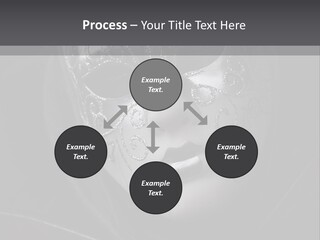 Fear Mystery Festal PowerPoint Template