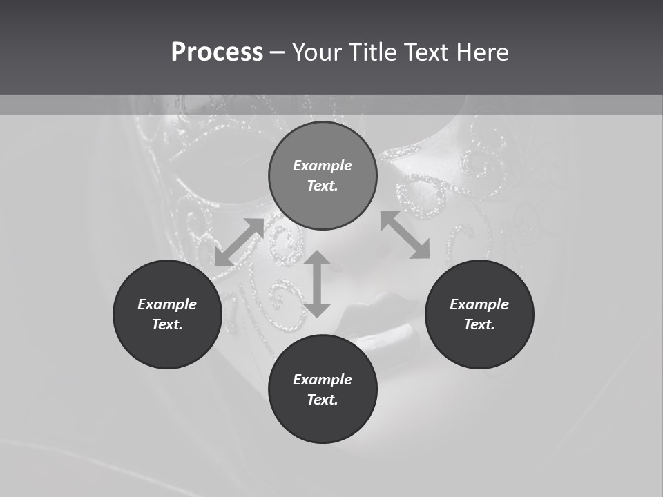 Fear Mystery Festal PowerPoint Template