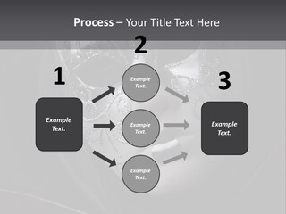 Fear Mystery Festal PowerPoint Template