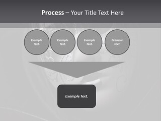 Fear Mystery Festal PowerPoint Template
