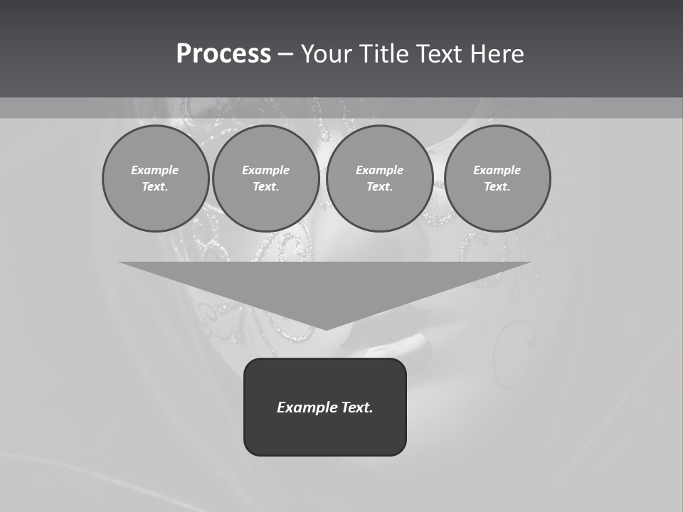 Fear Mystery Festal PowerPoint Template