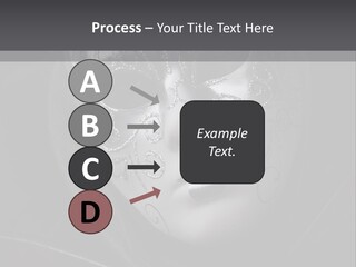 Fear Mystery Festal PowerPoint Template