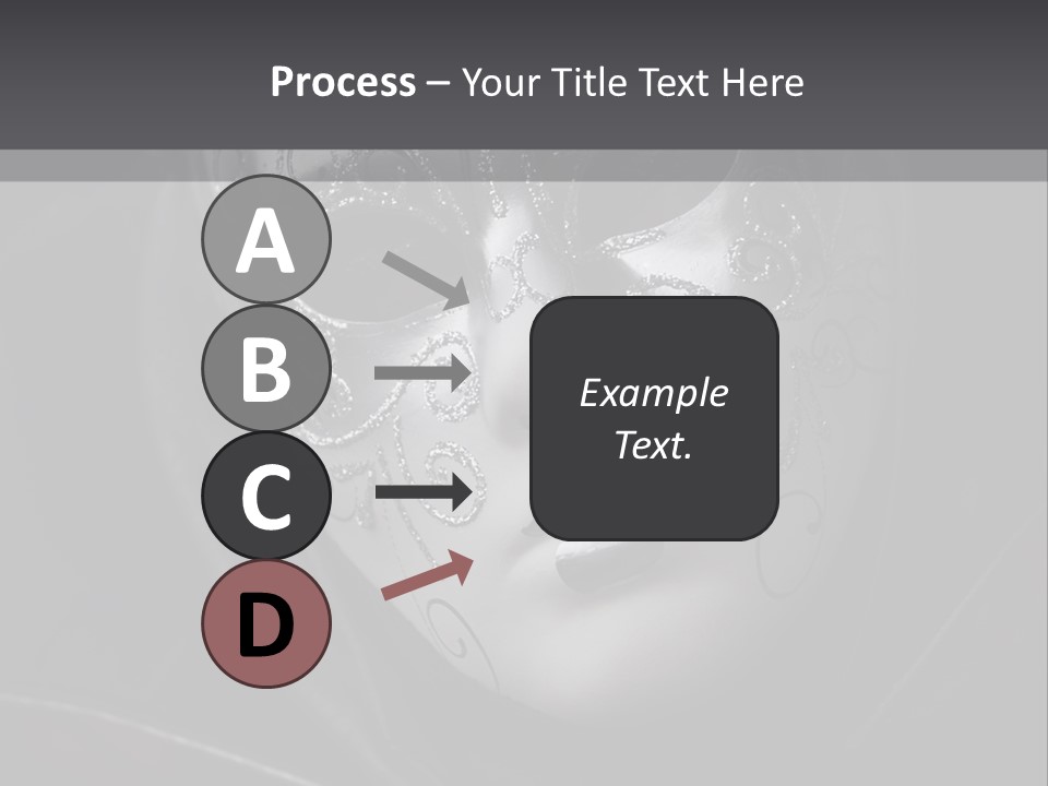 Fear Mystery Festal PowerPoint Template