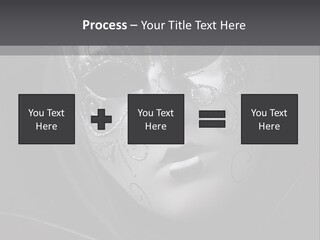 Fear Mystery Festal PowerPoint Template