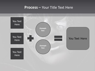 Fear Mystery Festal PowerPoint Template
