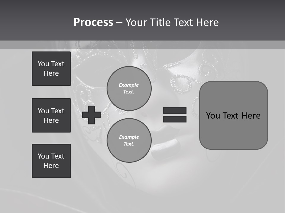 Fear Mystery Festal PowerPoint Template