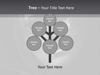 Fear Mystery Festal PowerPoint Template
