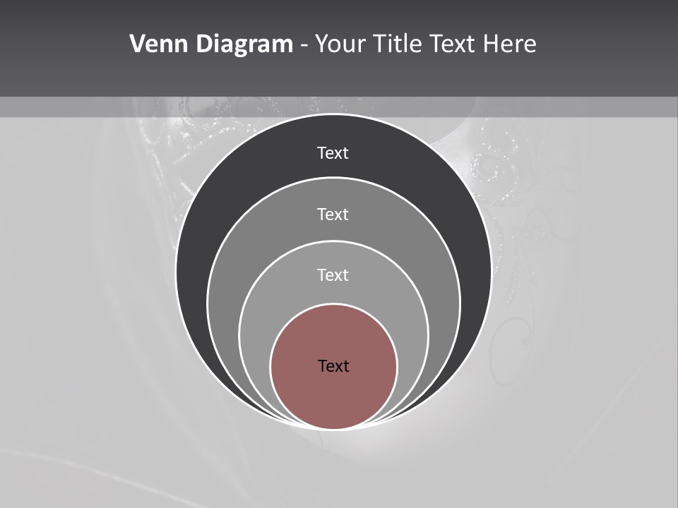 Fear Mystery Festal PowerPoint Template