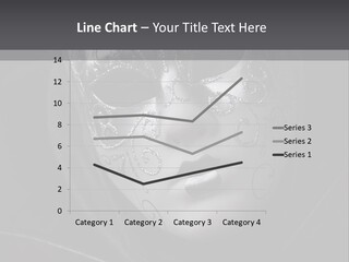 Fear Mystery Festal PowerPoint Template