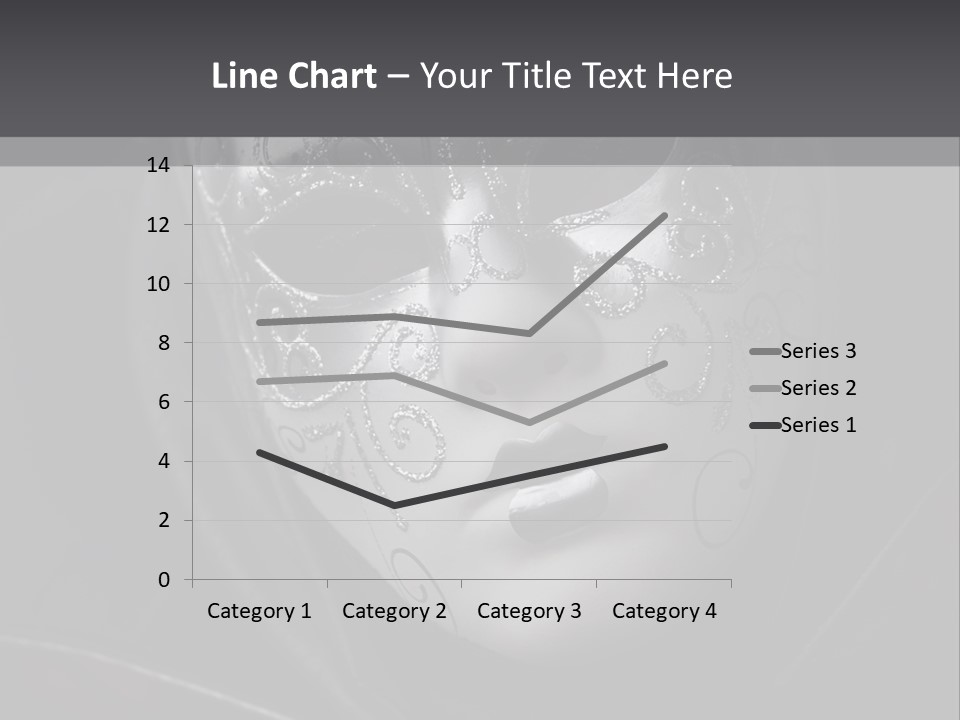 Fear Mystery Festal PowerPoint Template