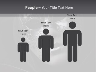 Fear Mystery Festal PowerPoint Template