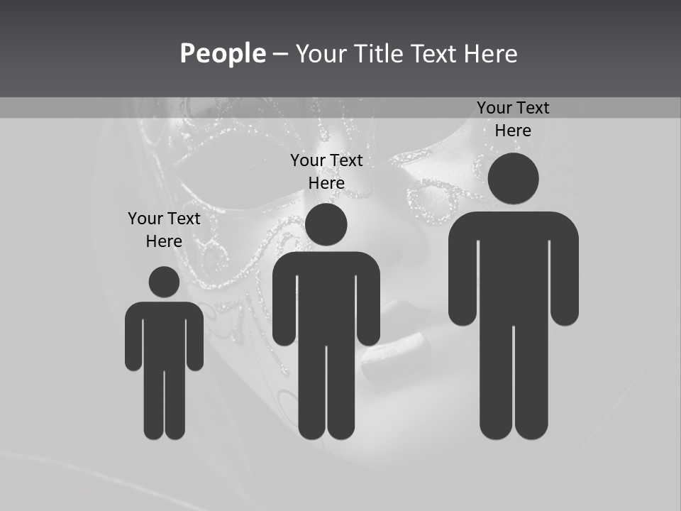 Fear Mystery Festal PowerPoint Template