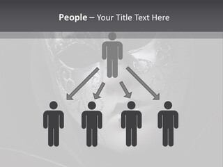 Fear Mystery Festal PowerPoint Template
