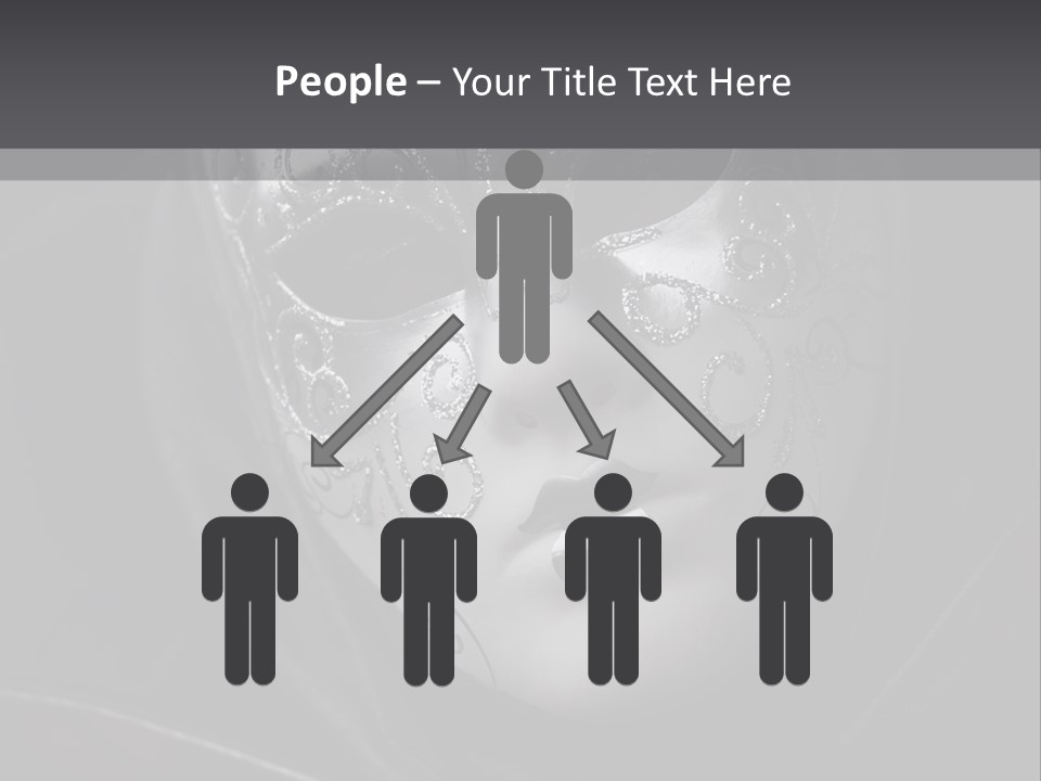 Fear Mystery Festal PowerPoint Template