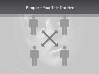 Fear Mystery Festal PowerPoint Template