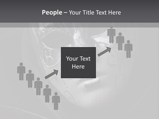 Fear Mystery Festal PowerPoint Template