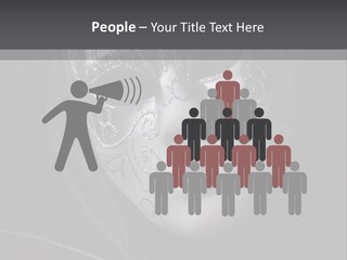 Fear Mystery Festal PowerPoint Template
