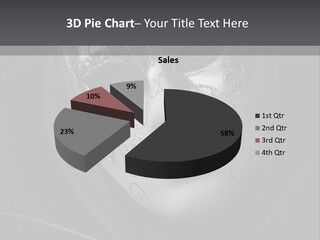 Fear Mystery Festal PowerPoint Template