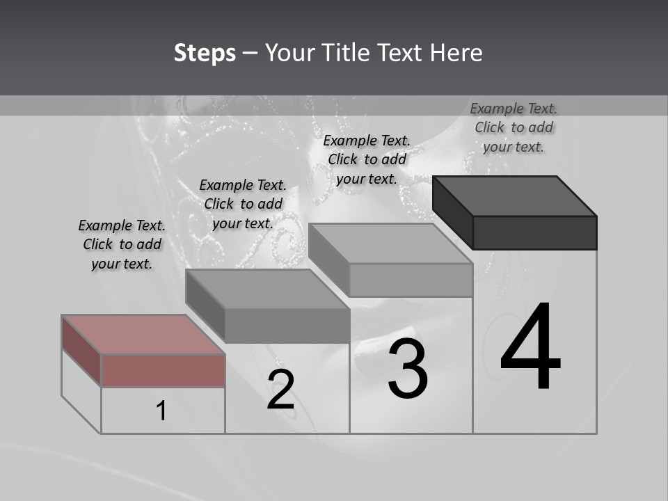 Fear Mystery Festal PowerPoint Template