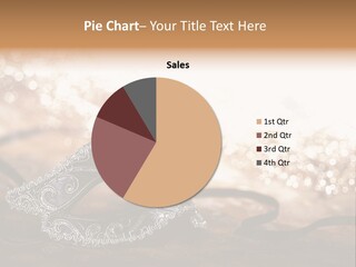 Hide Copy Space Horizontal PowerPoint Template