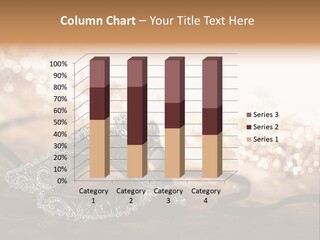 Hide Copy Space Horizontal PowerPoint Template