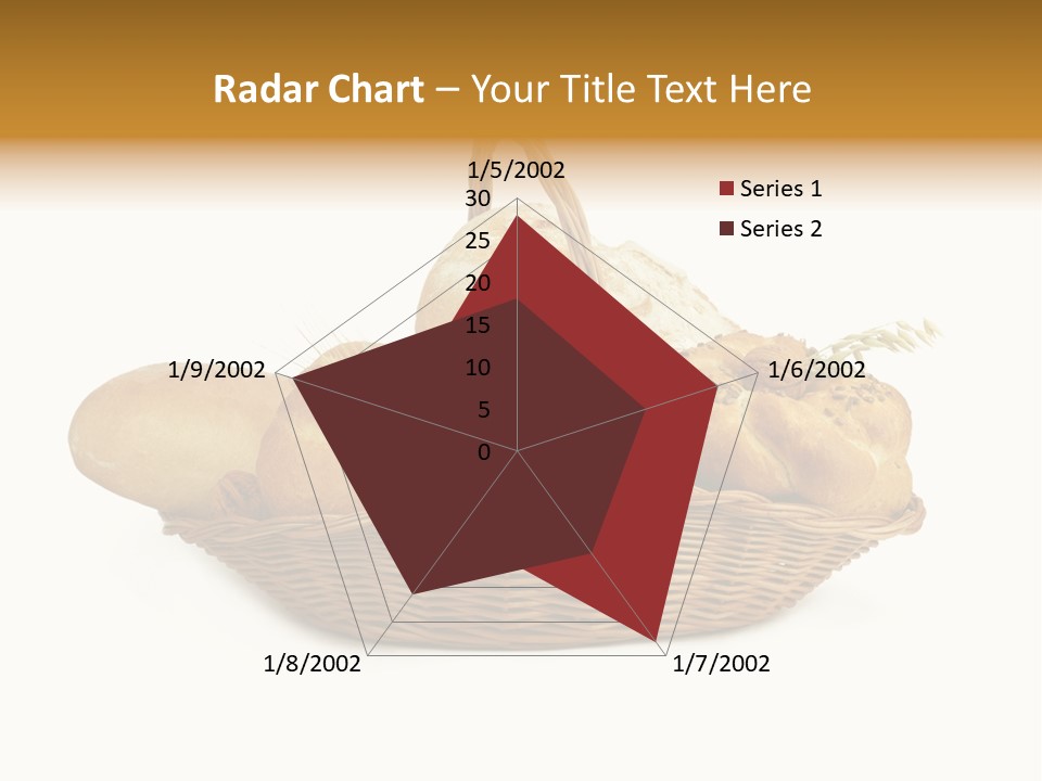 Niebo Naturalny Pole PowerPoint Template