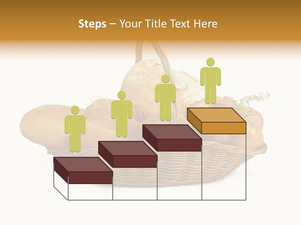 Niebo Naturalny Pole PowerPoint Template