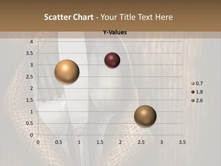 Copyspace Utensil Setting PowerPoint Template