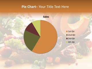 Collection Variation Gardening PowerPoint Template