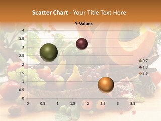 Collection Variation Gardening PowerPoint Template