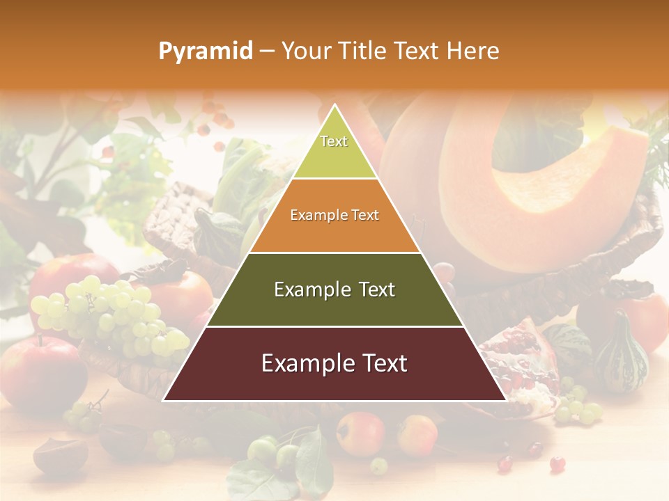 Collection Variation Gardening PowerPoint Template