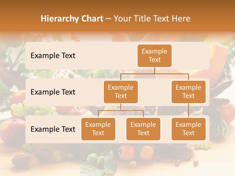 Collection Variation Gardening PowerPoint Template