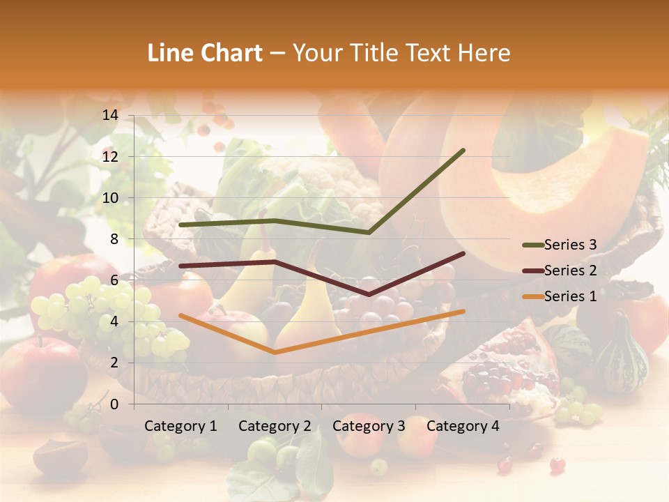 Collection Variation Gardening PowerPoint Template