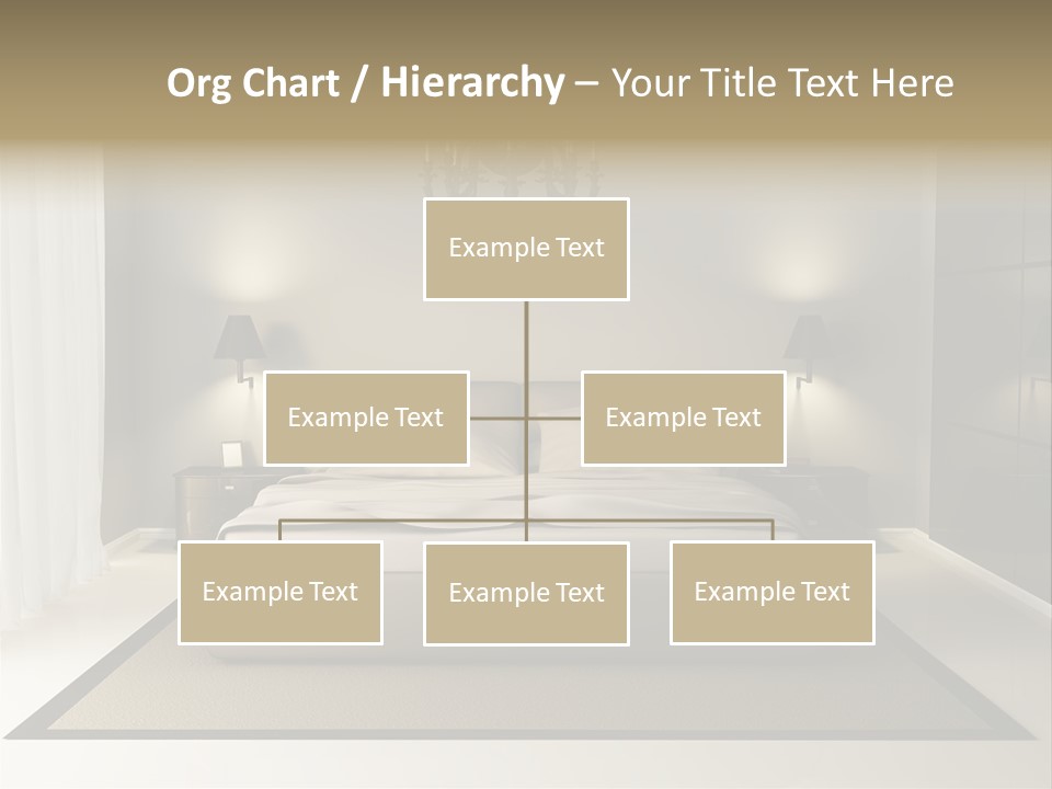 Modern Light Grey PowerPoint Template
