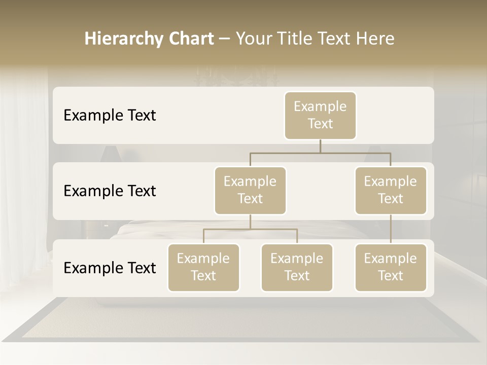 Modern Light Grey PowerPoint Template