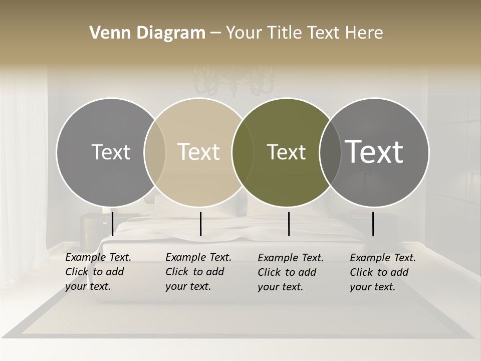 Modern Light Grey PowerPoint Template