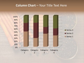 Dry Wood Spicy PowerPoint Template