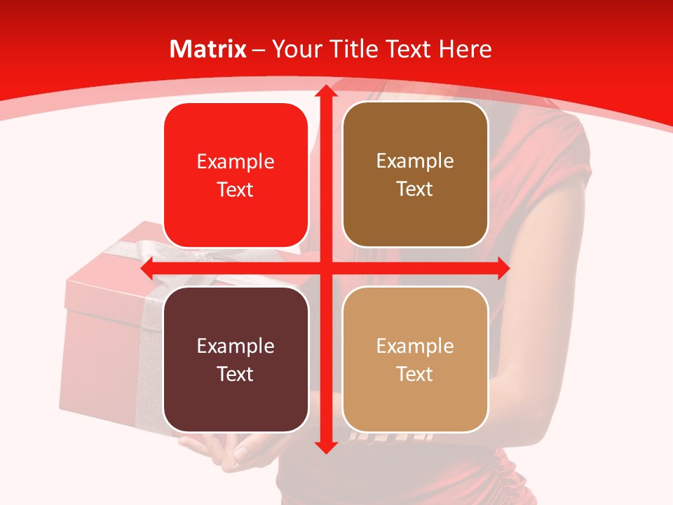 Sexy Elegant Sensual PowerPoint Template