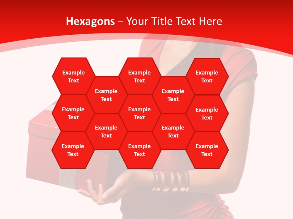 Sexy Elegant Sensual PowerPoint Template