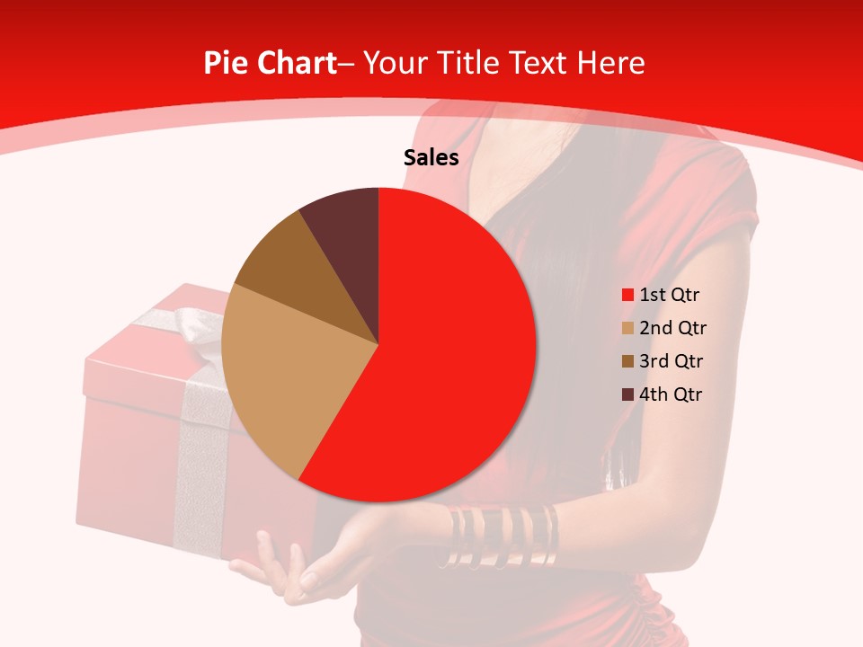 Sexy Elegant Sensual PowerPoint Template